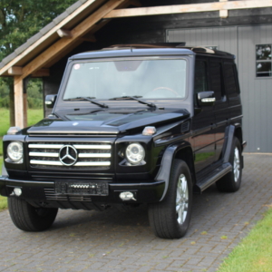 Mercedes G350 cdi Bluetec 2012 *reserved*